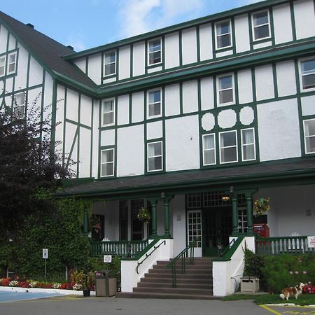 Glynmill Inn Corner Brook Eksteriør billede