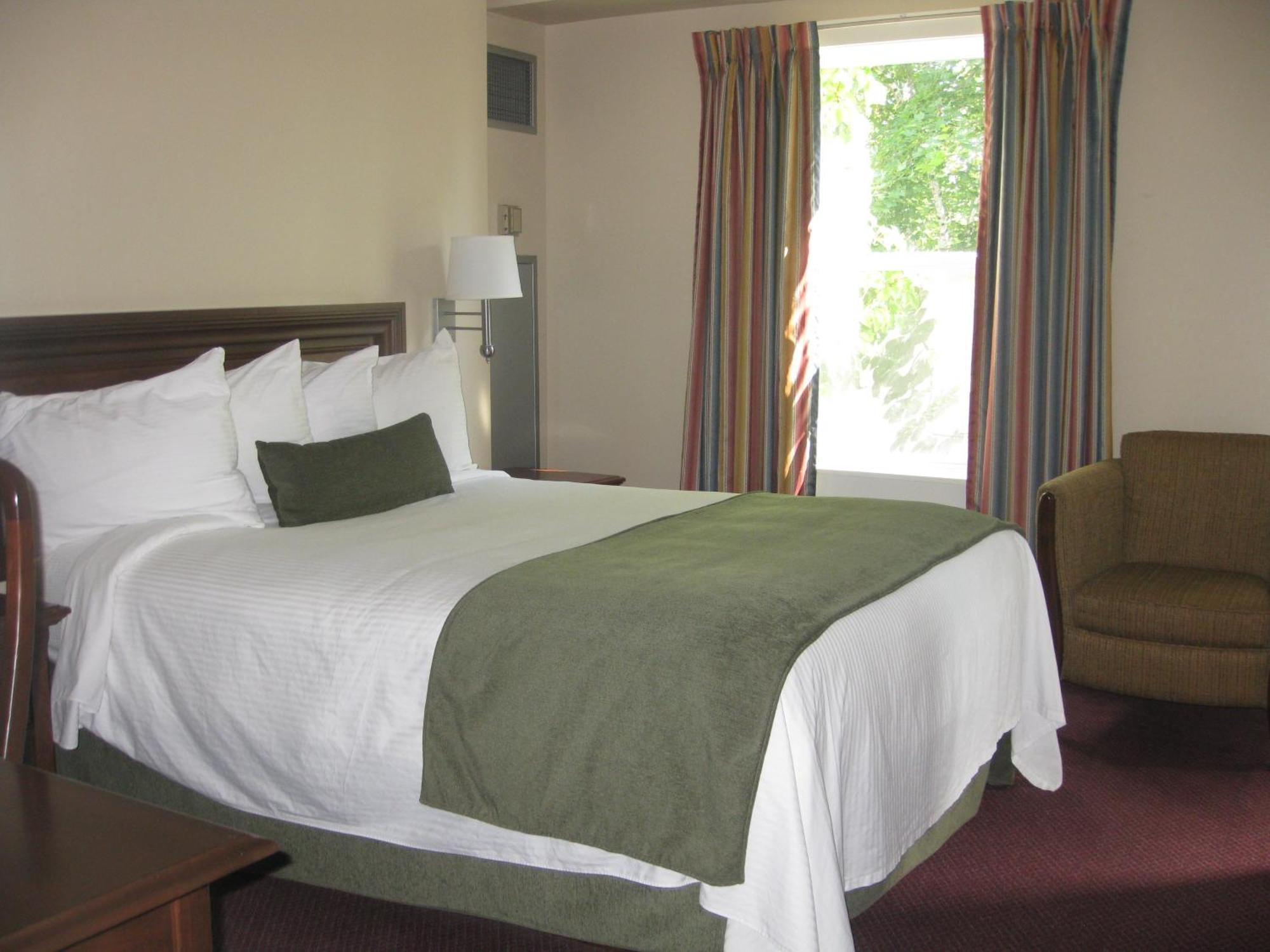 Glynmill Inn Corner Brook Eksteriør billede