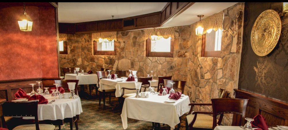 Glynmill Inn Corner Brook Eksteriør billede