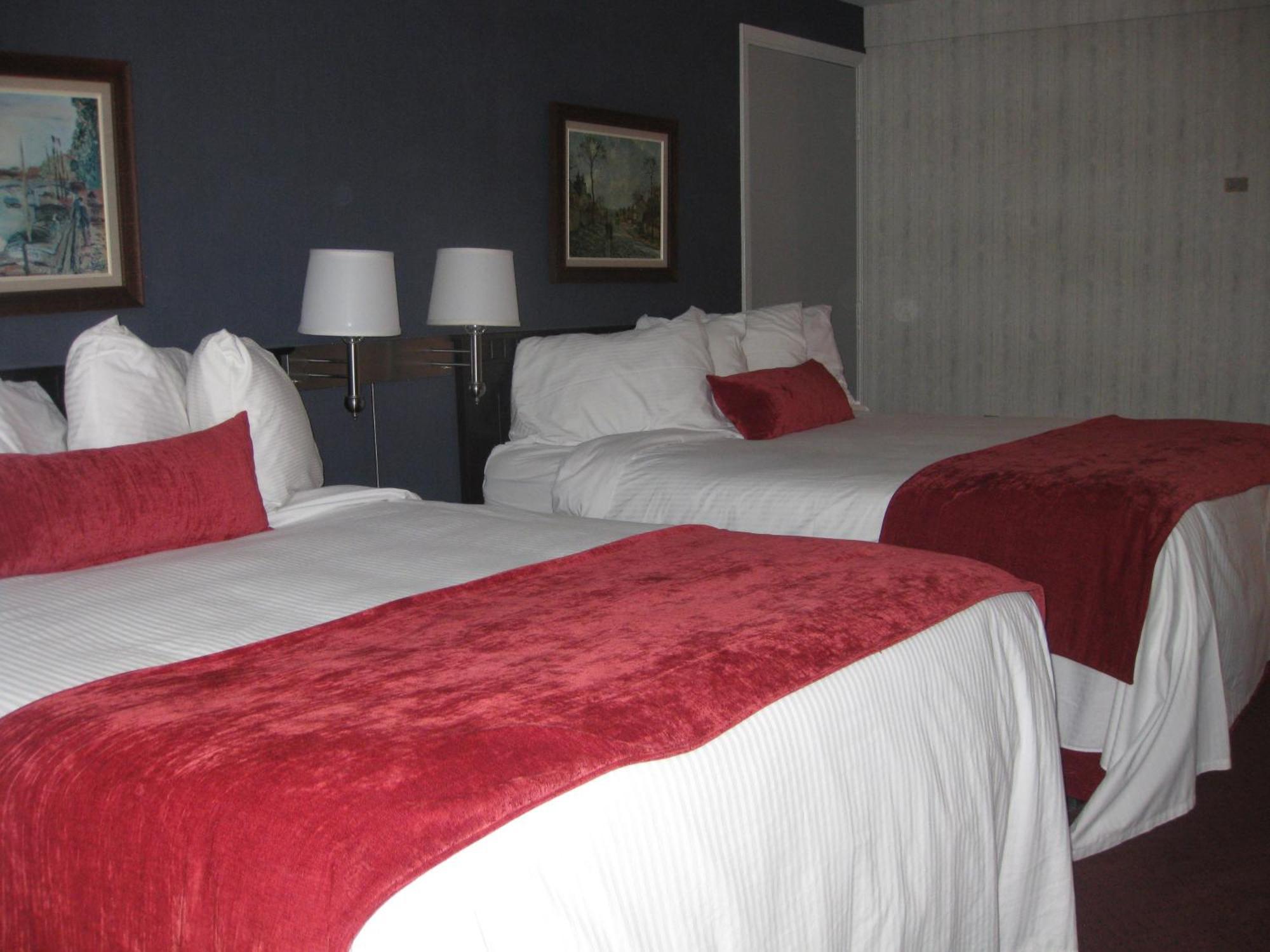 Glynmill Inn Corner Brook Eksteriør billede