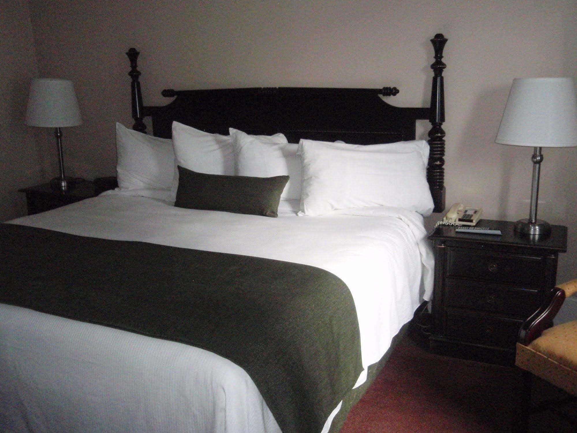 Glynmill Inn Corner Brook Eksteriør billede