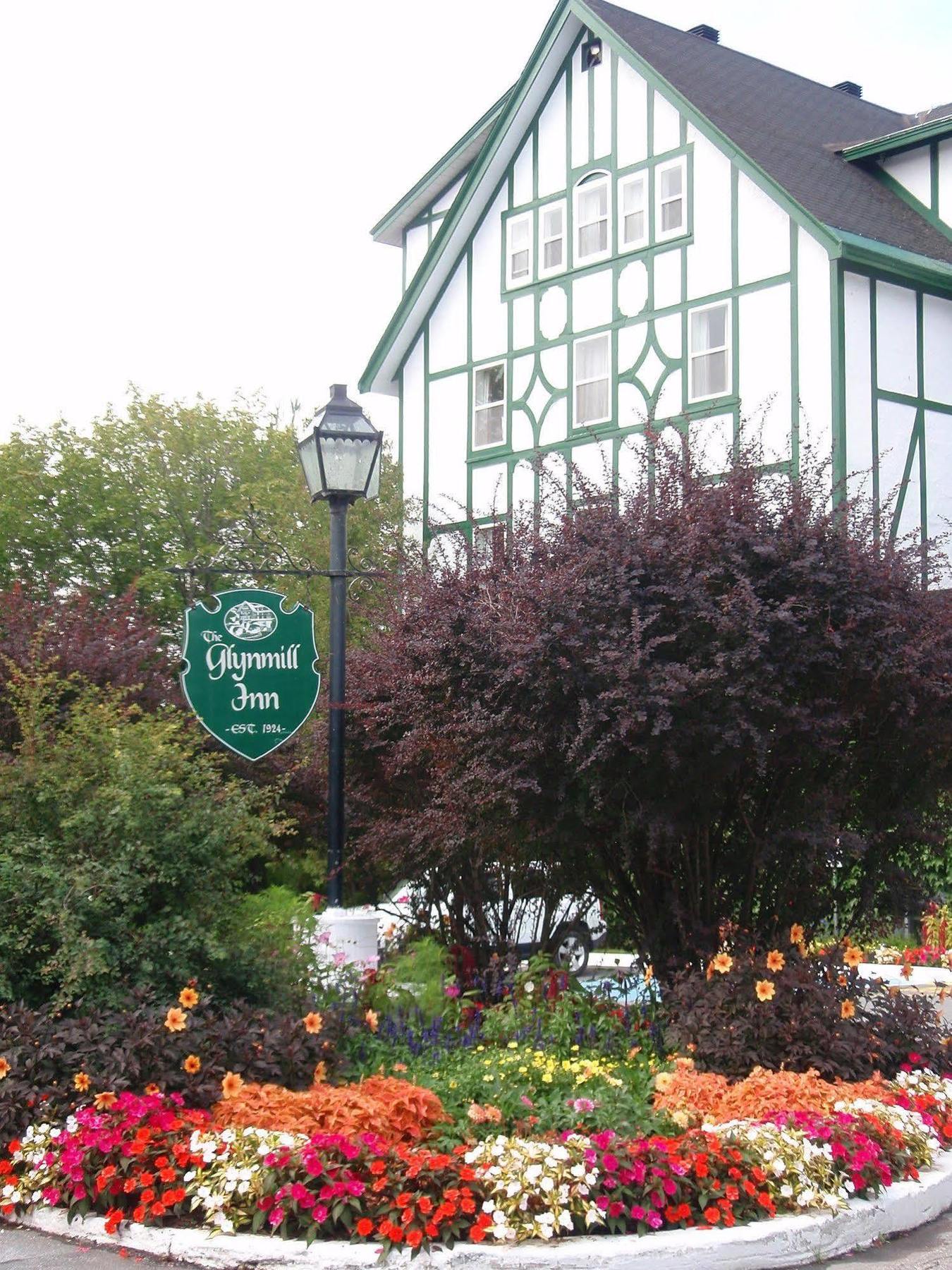 Glynmill Inn Corner Brook Eksteriør billede